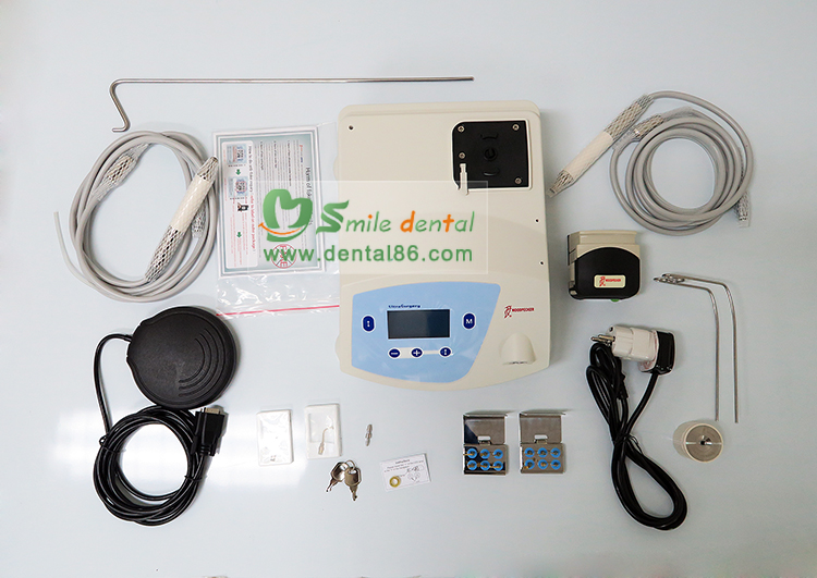 Ultrasonic Bone Surgery LED